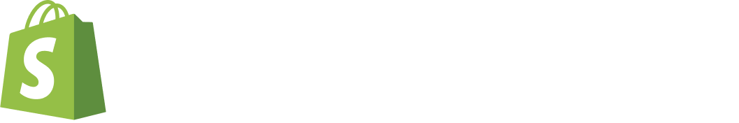 Shopify Partner Logo